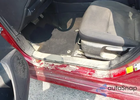 2023 Toyota Corolla Le from USA, damaged, VIN 5YFB4MDE5PP067526